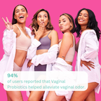 Vaginala probiotikakapslar