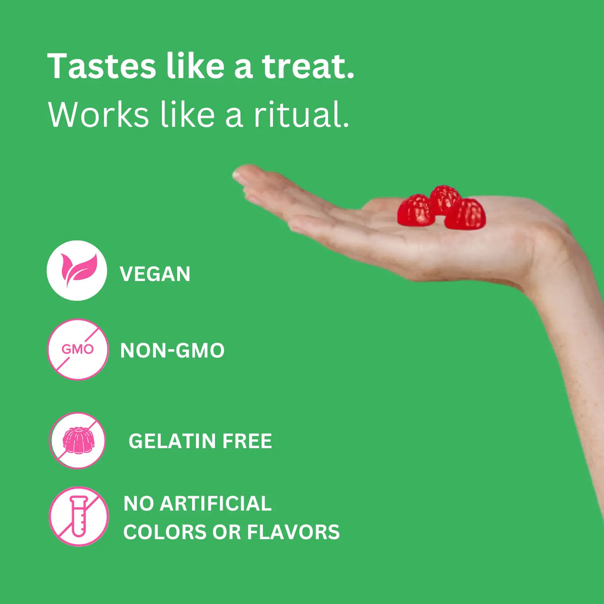 Ashwagandha Gummies Hollywoodskin