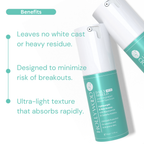 Protection quotidienne SPF 50