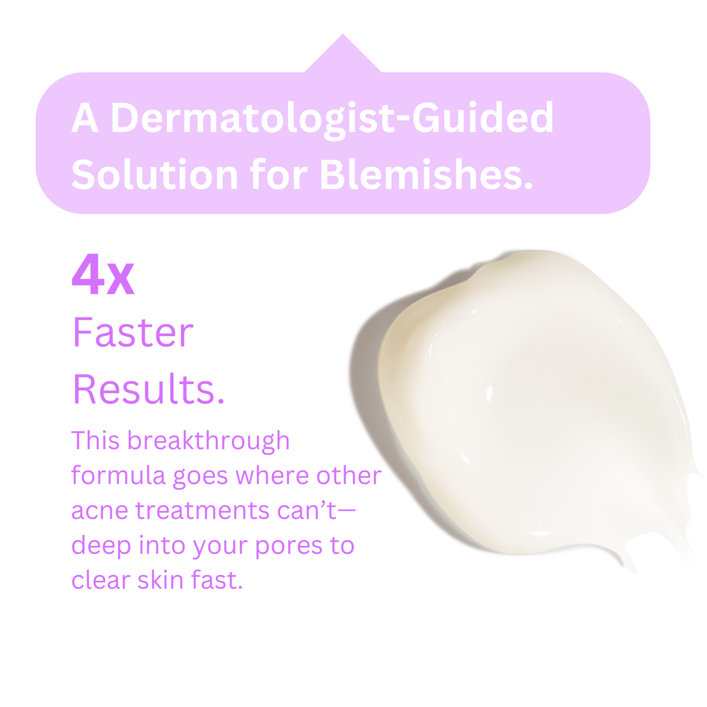 2% salicylsyra〡Akne nattkräm