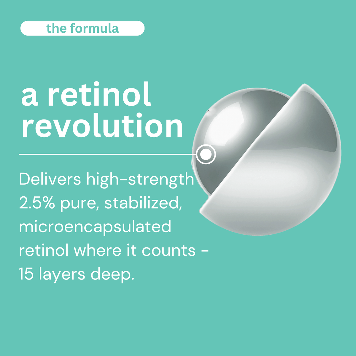 Age Antidote Serum
