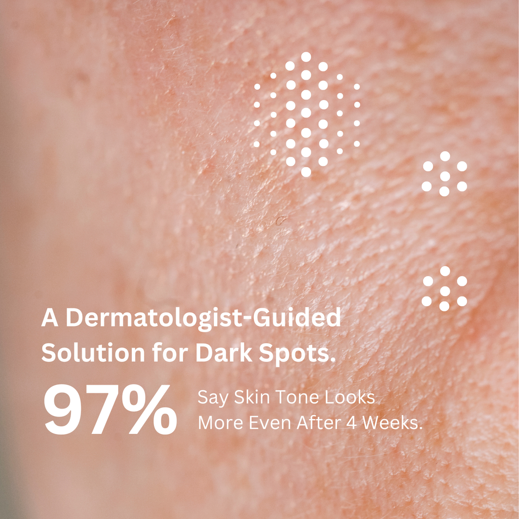 Dark Spot Correcting Cream