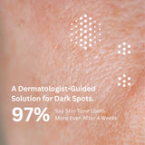 Dark Spot Correcting Cream Hollywoodskin