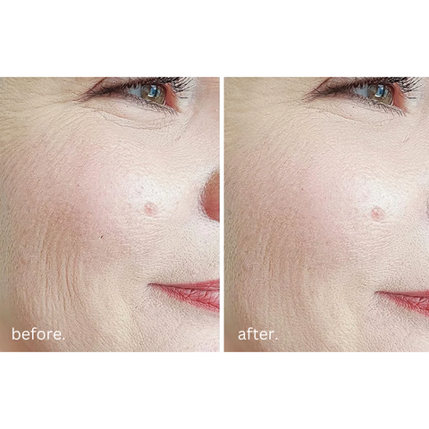GLOW OBSESSION Star Light Peel Off Mask