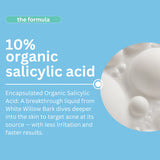 Acne Spot Treatment Hollywoodskin
