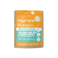 Mega Mane Mushroom+ Capsules