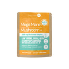 Mega Mane Mushroom+ Capsules