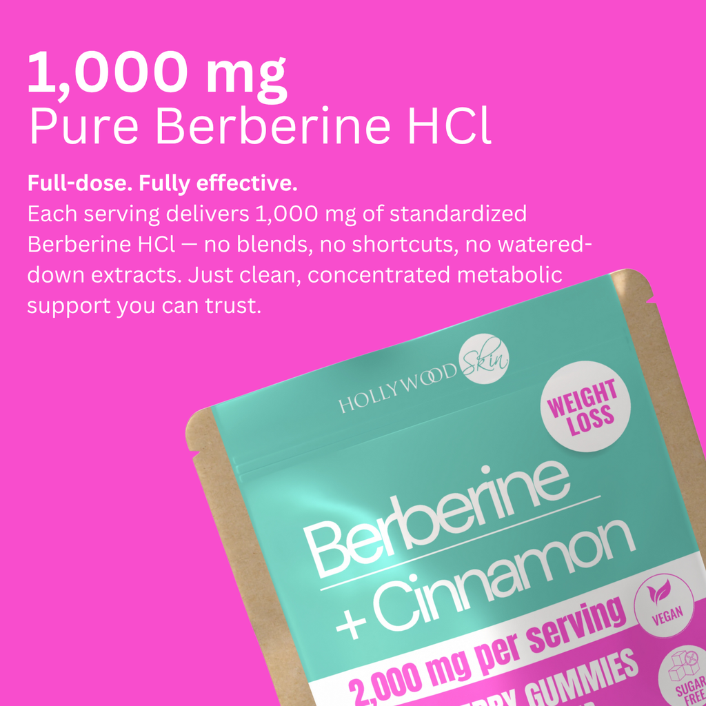 Keto Berberine Complex