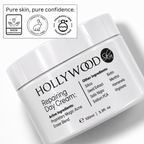 Acne Day Cream |
Lightweight day cream with 1% salicylic acid, witch hazel and vitamin A. Hydrates, controls excess oil and helps clear breakouts without irritation.