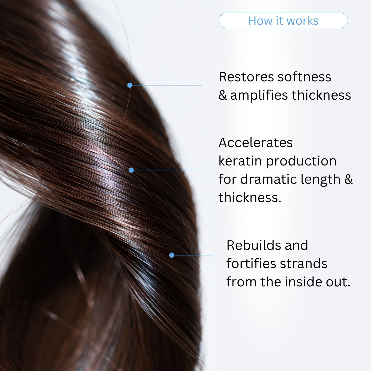 Hair Growth Gummies
