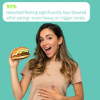 Probiotics + Prebiotics Hollywoodskin