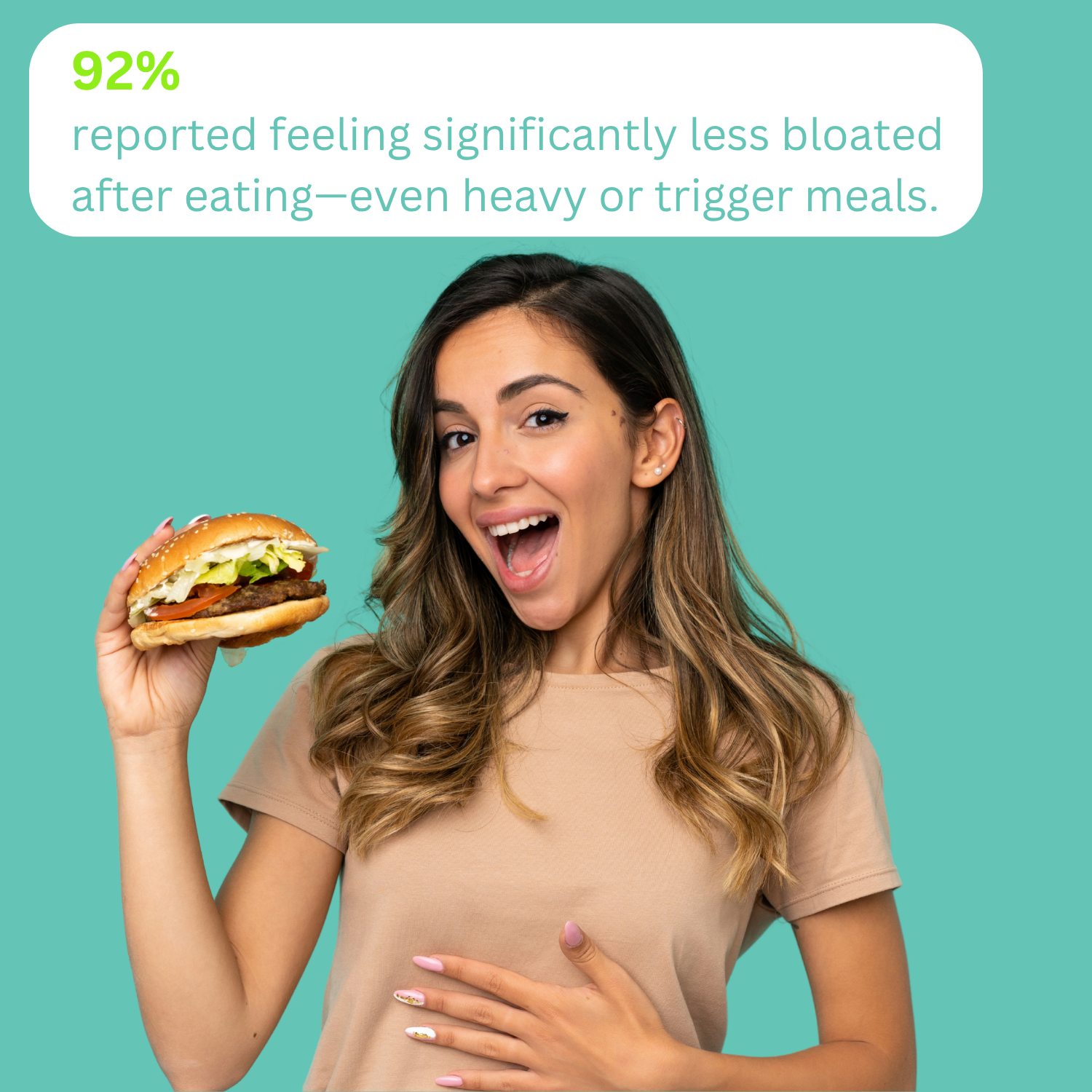 Probiotics + Prebiotics
