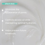 Acne Day Cream Hollywoodskin