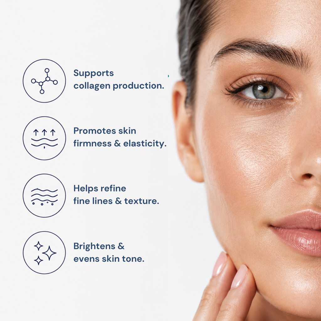 RE-INVENTED Copper Peptide Serum