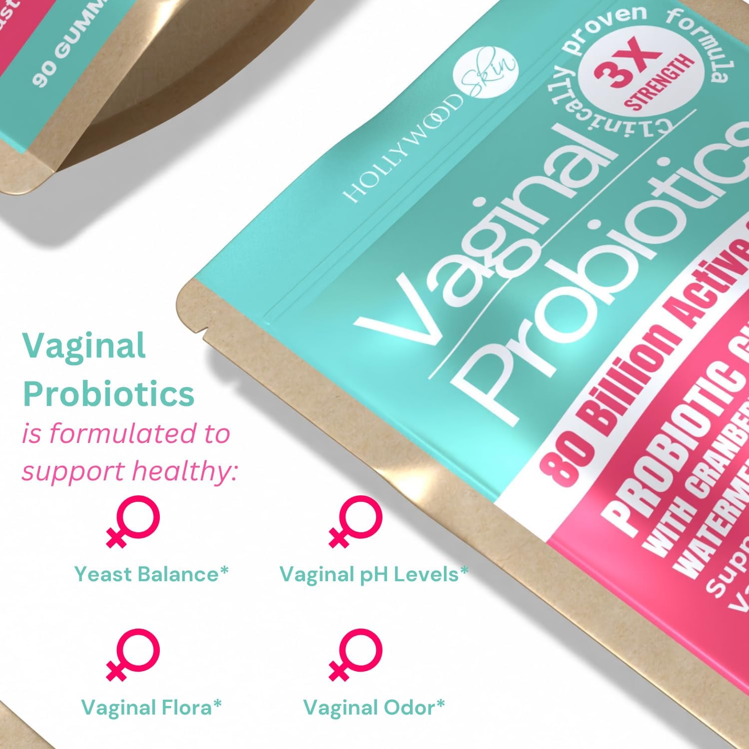 Vaginal Probiotics