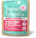 Vaginal Probiotics