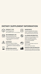 Hair Growth Gummies Hollywoodskin