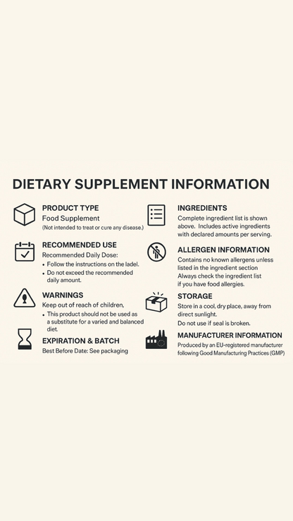 Vaginal Probiotics Gummies | 80 Billion CFUs