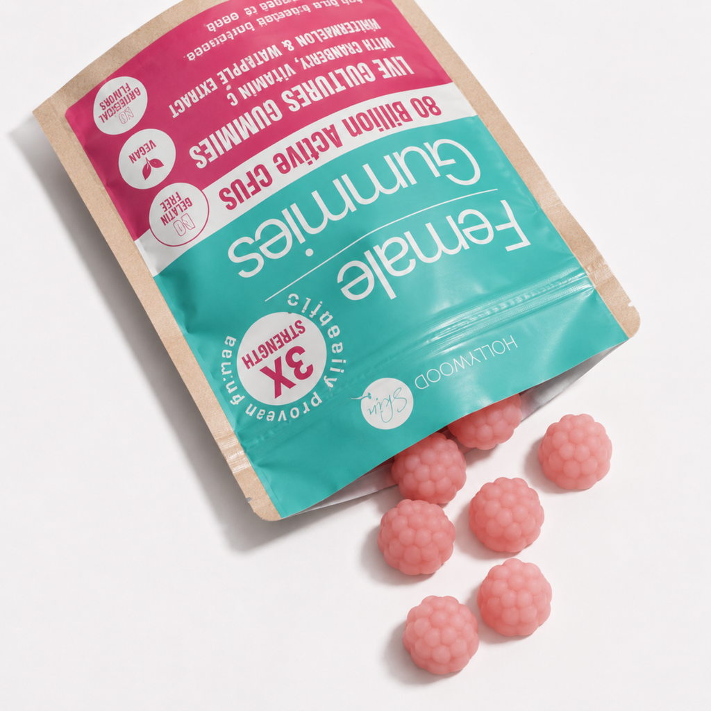 Female Gummies