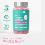Marine Collagen Gummies product image 7