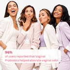 Vaginal Probiotics Capsules