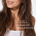 Hair Growth Gummies