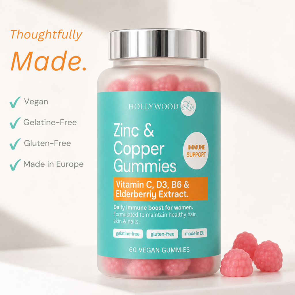 Zinc & Copper Gummies product image 7