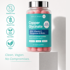 Copper Glycinate Gummies product image 7