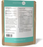 Bladder control and urinary tract benefits