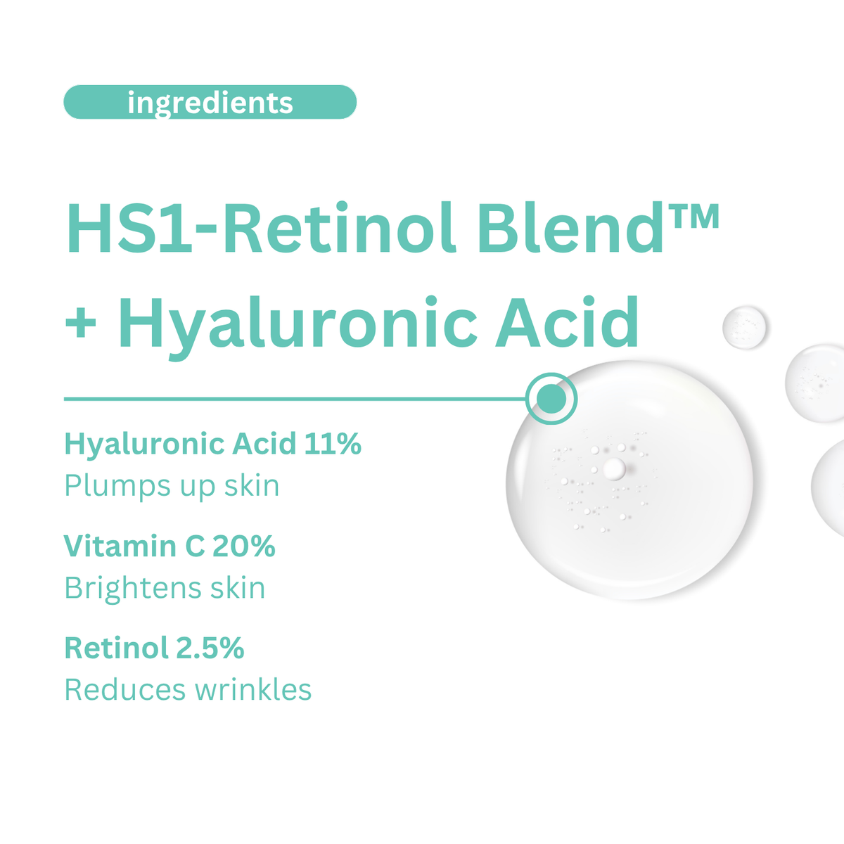 Age Antidote Serum