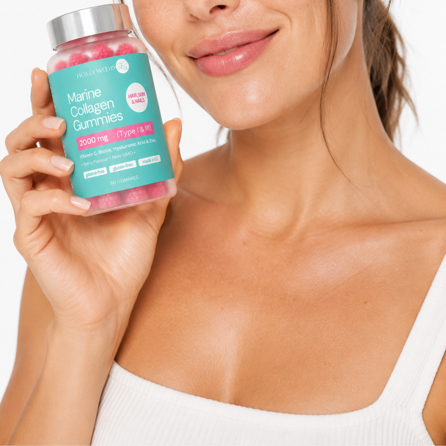 Marine Collagen Gummies product image 8
