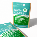 NAD+ Complex Gummies