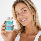 Multi Collagen Complex lifestyle shot