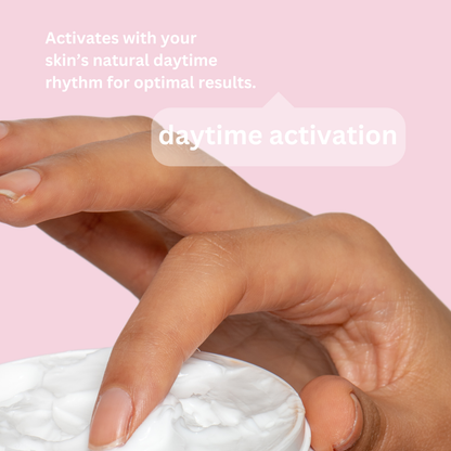 Award Winning〡1% Salicylic Acid Acne Day Cream