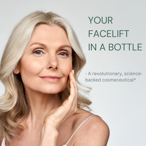 Intense Anti-Aging Kit - 3-Step Age-Defying Mastery