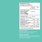 Multi Collagen Complex additional product image