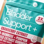 Bladder Support+ Gummies