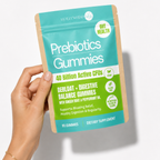 Prebiotics Gummies