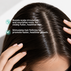 Hair Growth Gummies