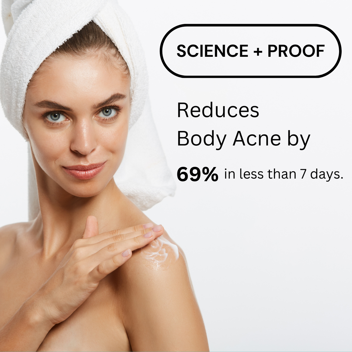2% Salicylic Acid〡Acne Night Cream