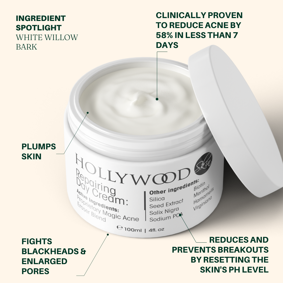 Instant Mattifying Solution 3step oil control treatment kit