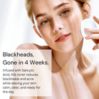 Clarifying Toner Hollywoodskin