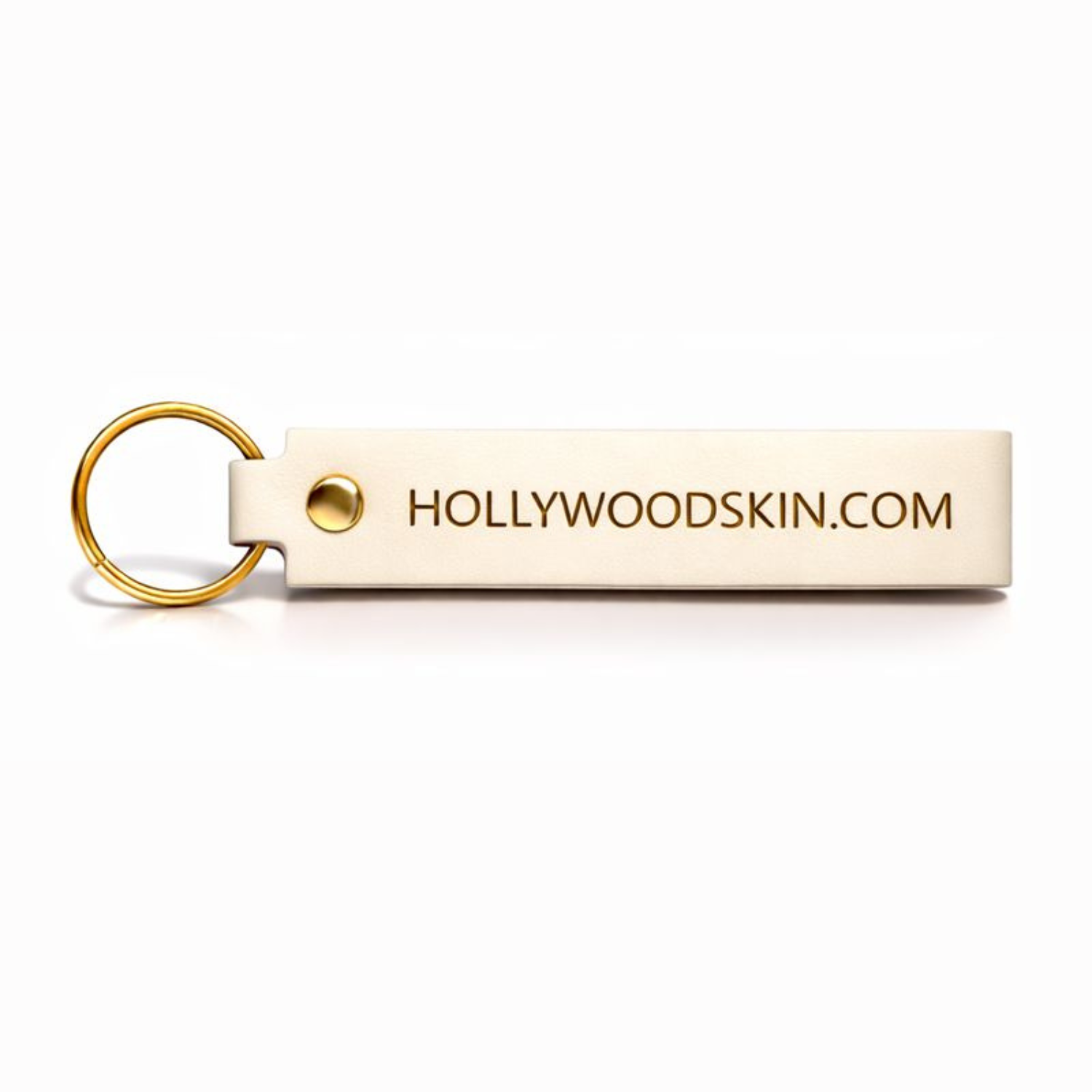 Hollywoodskin Keychain