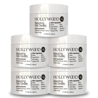 Award Winning〡1% Salicylic Acid Acne Day Cream