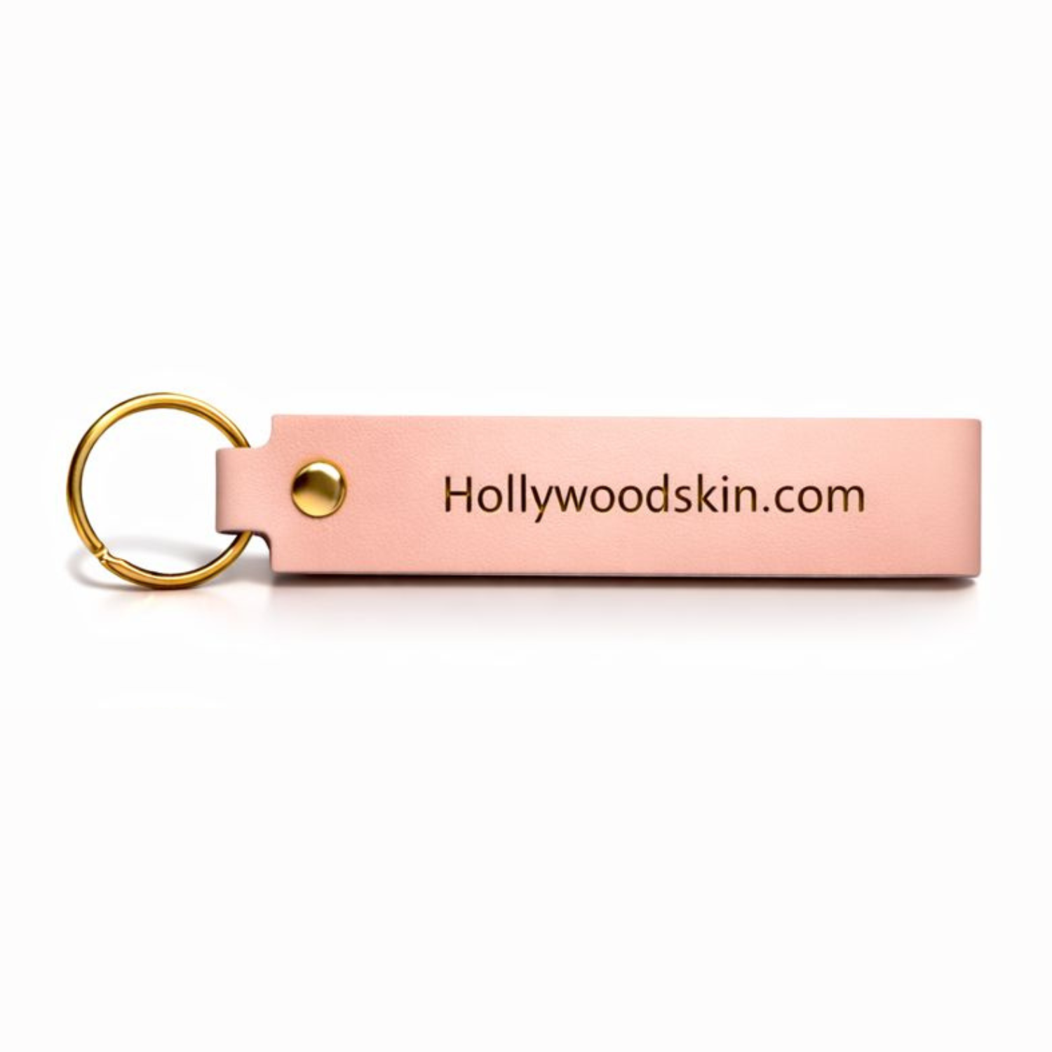Hollywoodskin Keychain