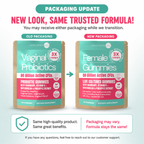 Female Gummies