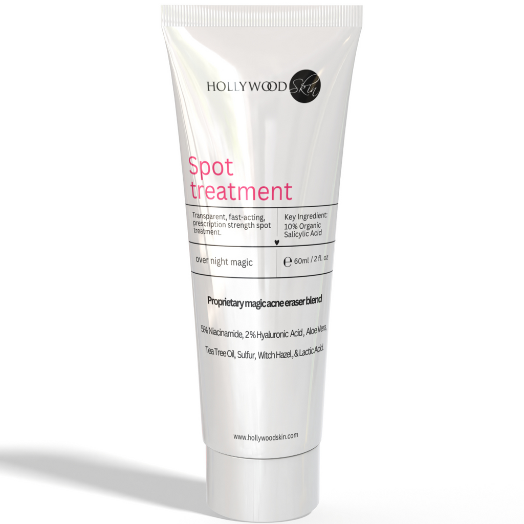 Acne Spot Treatment