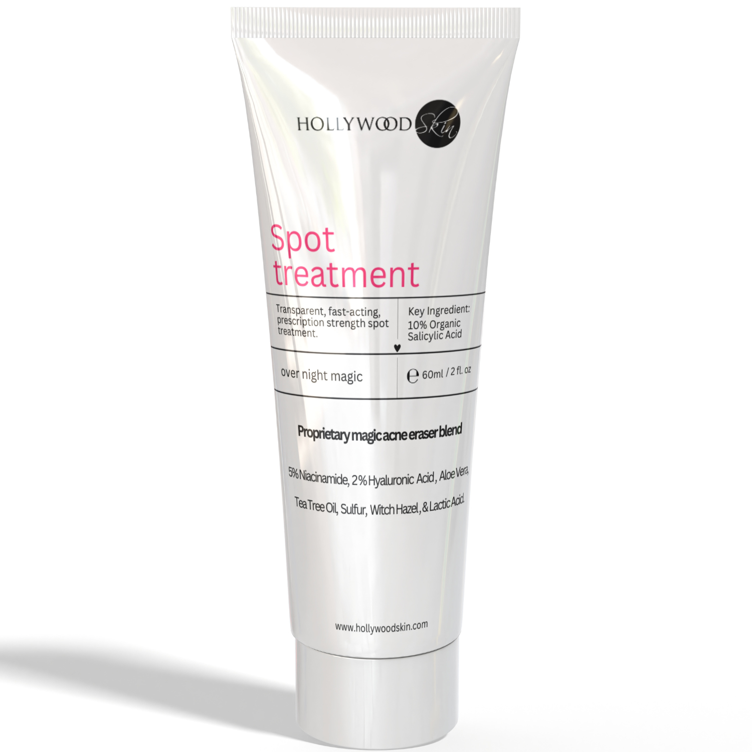 Acne Spot Treatment