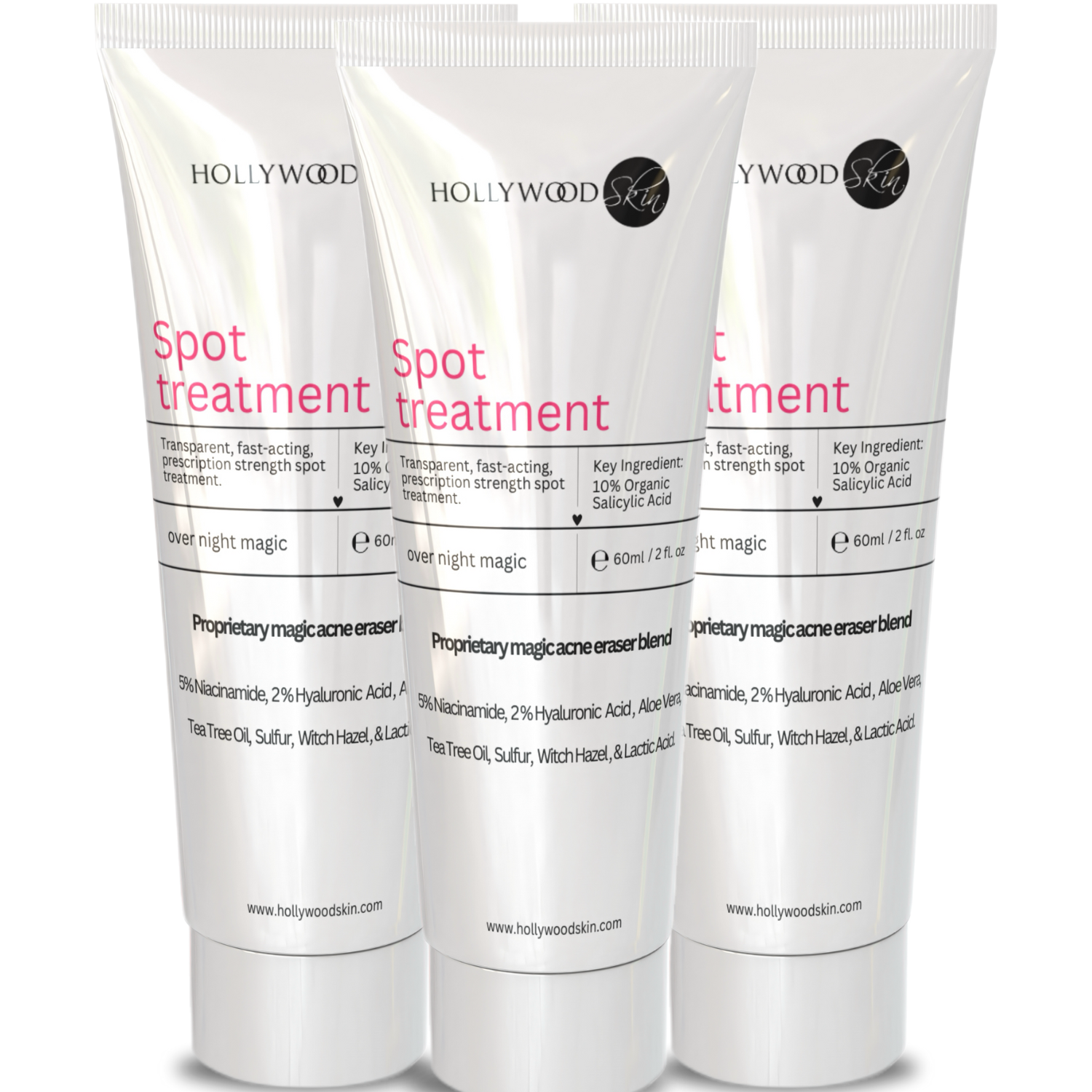 Acne Spot Treatment