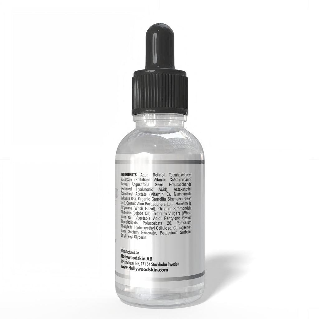 Age Antidote Serum